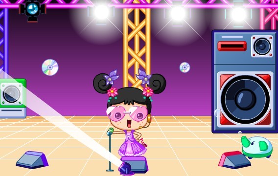 <em>大头妹的演唱会</em>攻略_大头妹开演唱会攻略_大