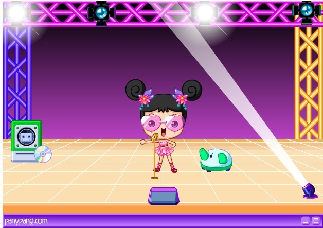 <em>大头妹的演唱会</em>攻略_大头妹开演唱会攻略_大