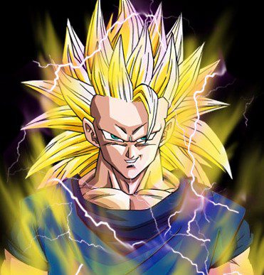 七龙珠z悟空超4